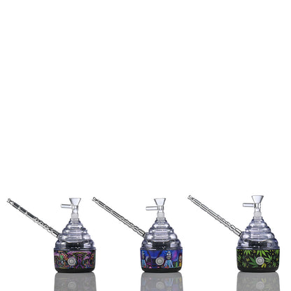 Detergent Bottle Disguised Bong NU006