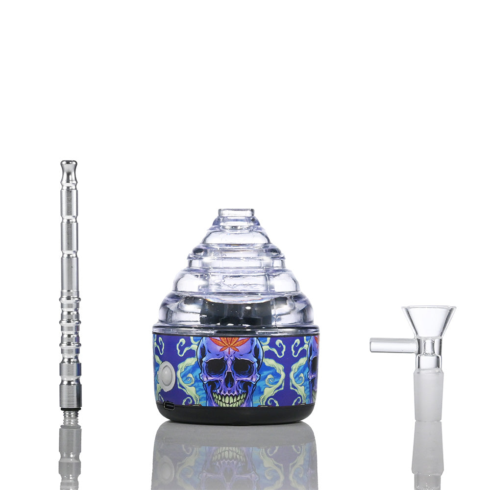 Detergent Bottle Disguised Bong NU006