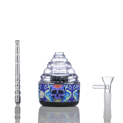 Detergent Bottle Disguised Bong NU006