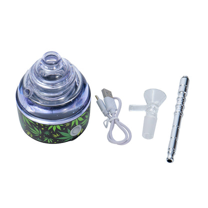 Detergent Bottle Disguised Bong NU006