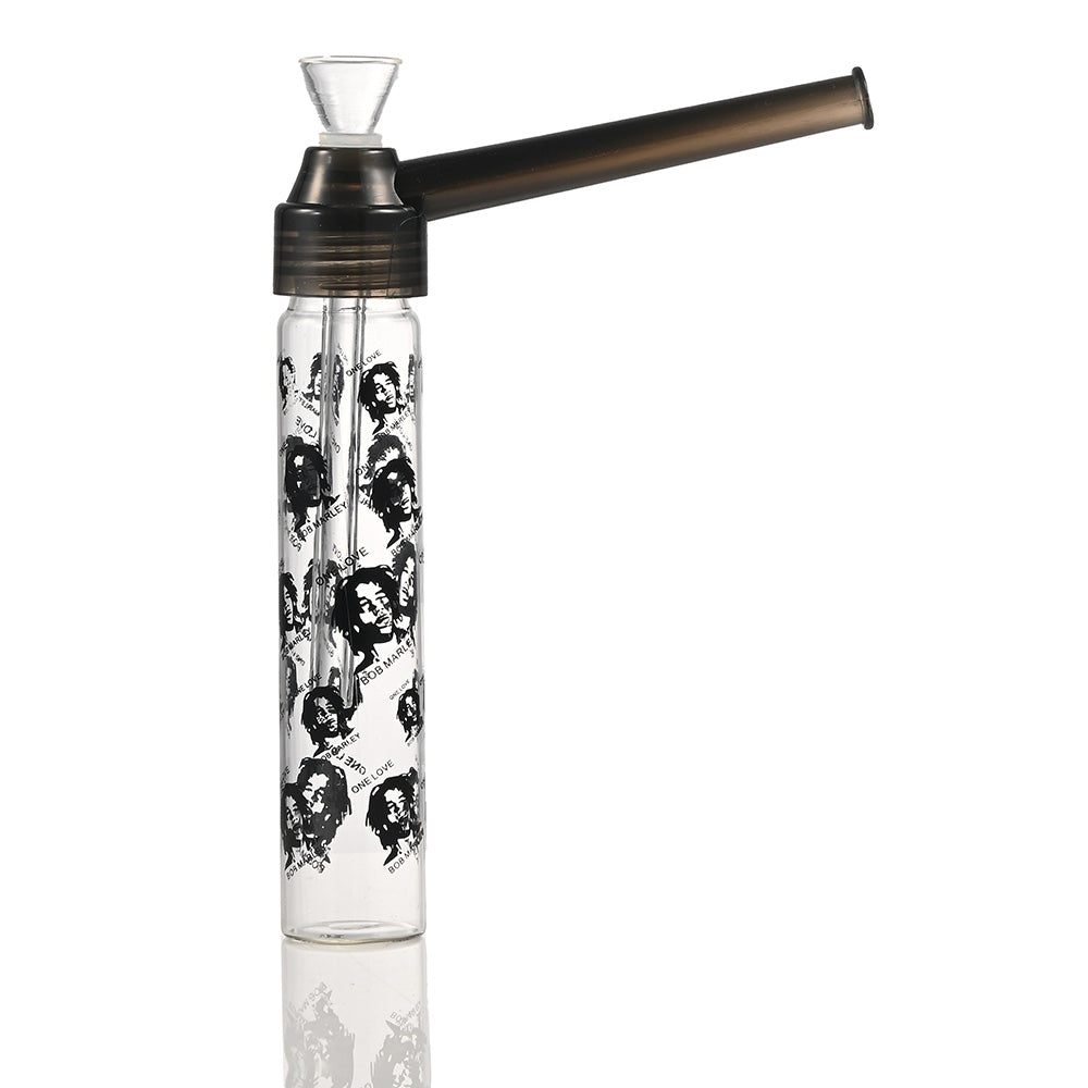 Top Puff Portable Bottle Bong NU008