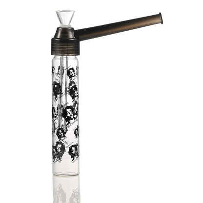 Top Puff Portable Bottle Bong NU008
