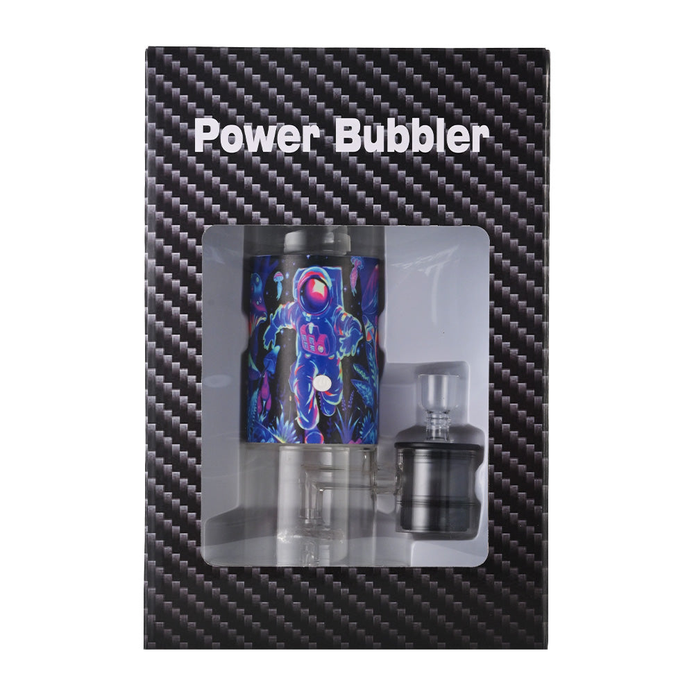 Power Bubbler – Astronaut Design NU020