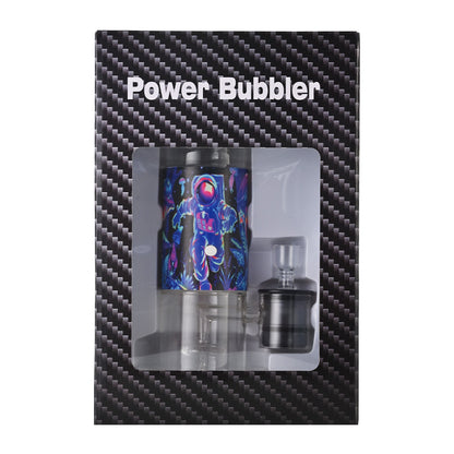 Power Bubbler – Astronaut Design NU020