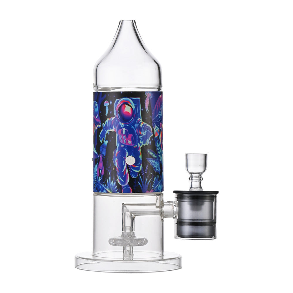 Power Bubbler – Astronaut Design NU020
