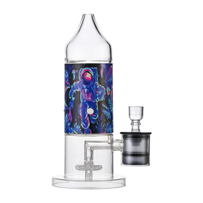 Power Bubbler – Astronaut Design NU020