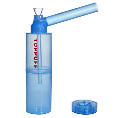 Top Puff All-in-One Travel Bong NU022