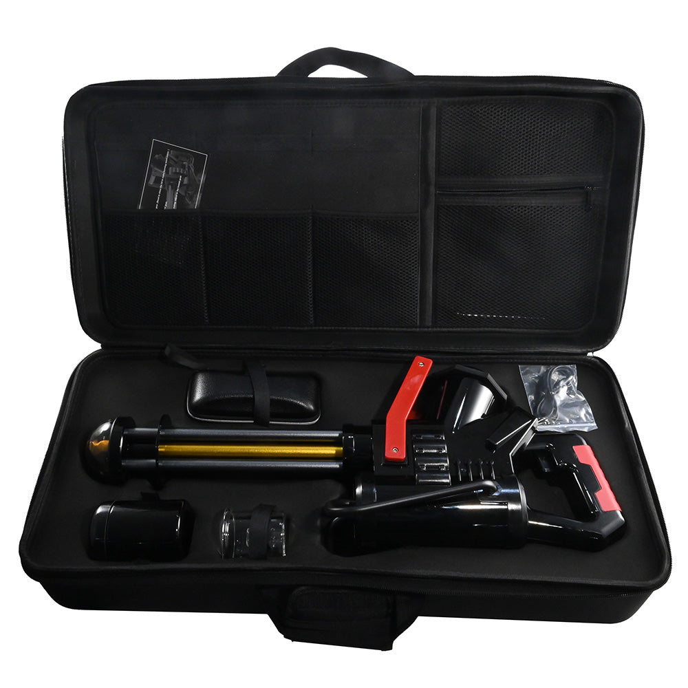 SmokeStorm Blaster 5000 NU024