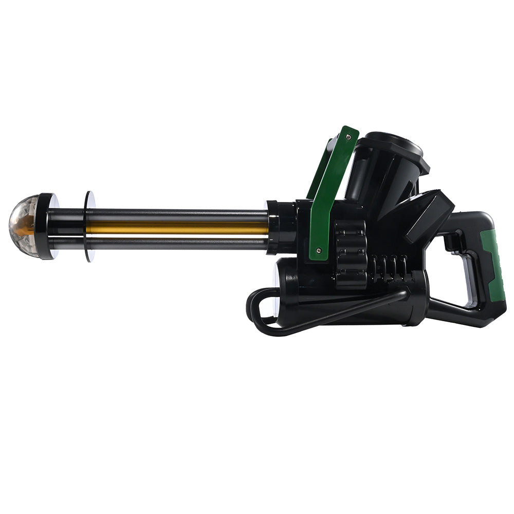 SmokeStorm Blaster 5000 NU024