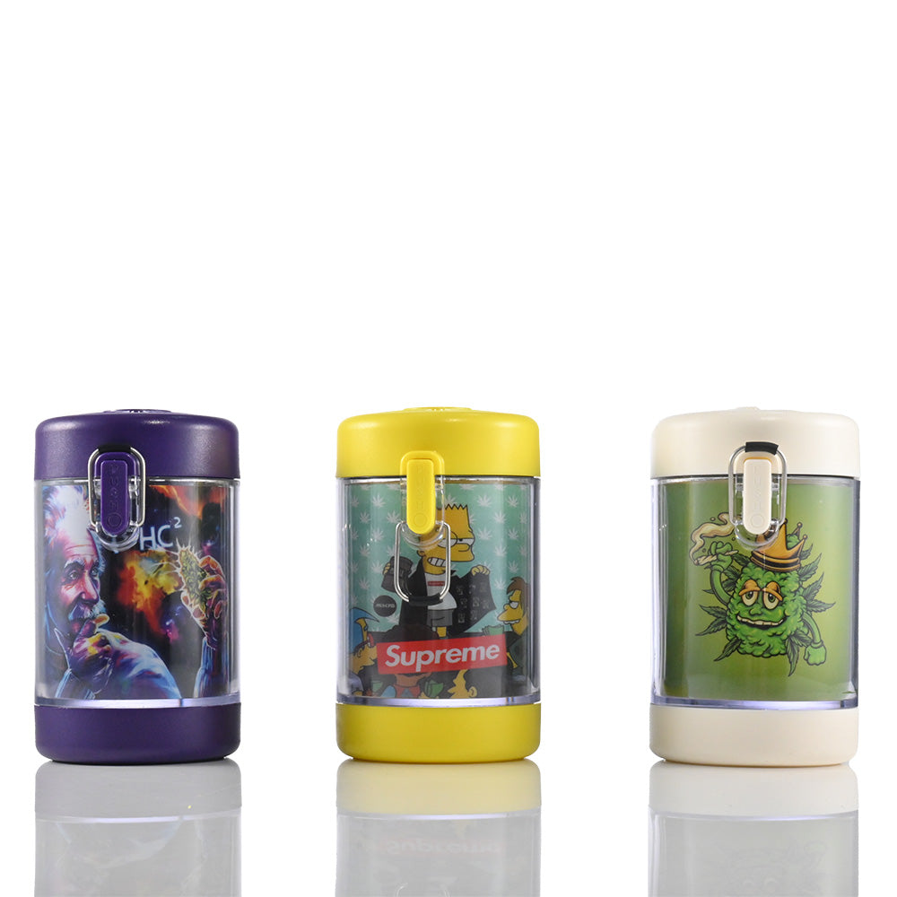 BlastPro Electric Hookah Gun Kit NU025