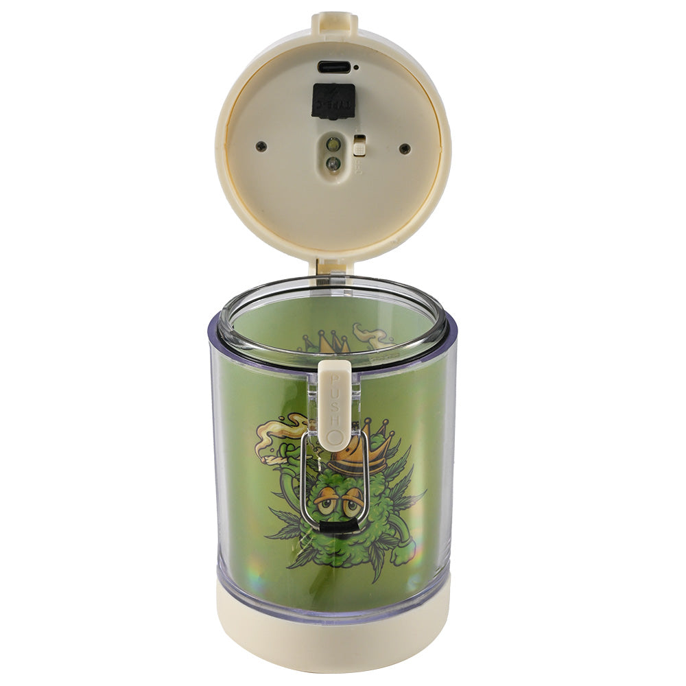 BlastPro Electric Hookah Gun Kit NU025