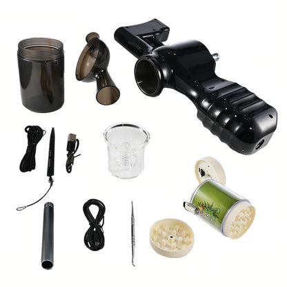 BlastPro Electric Hookah Gun Kit NU025