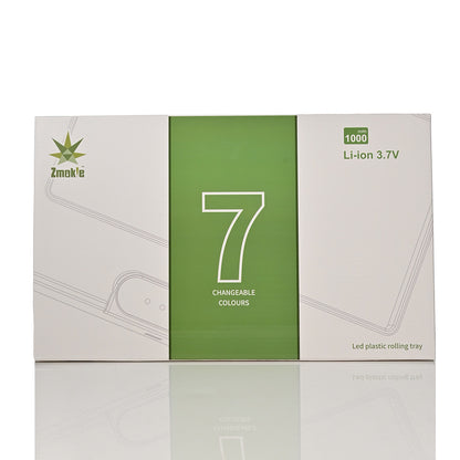 Bluetooth Locking Stash Box NU026