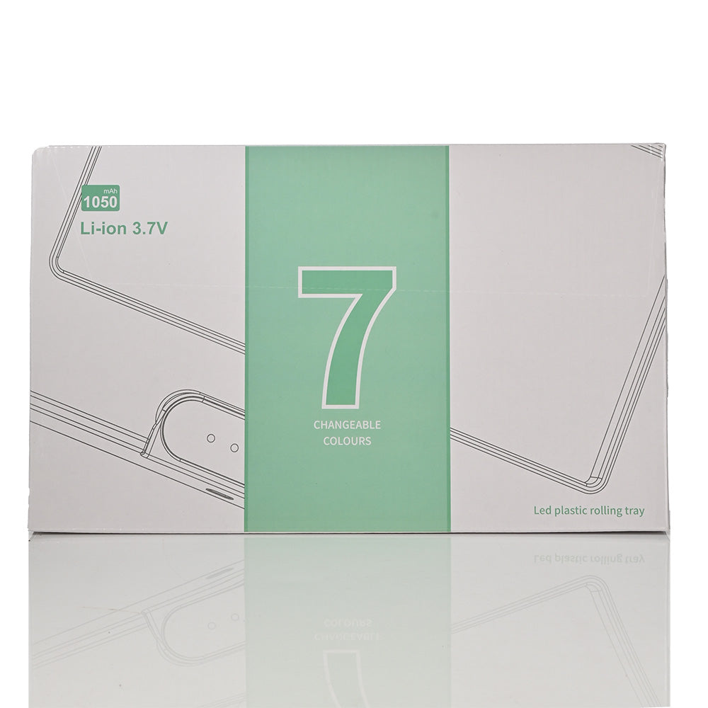 Stash Box, Non-Bluetooth NU027