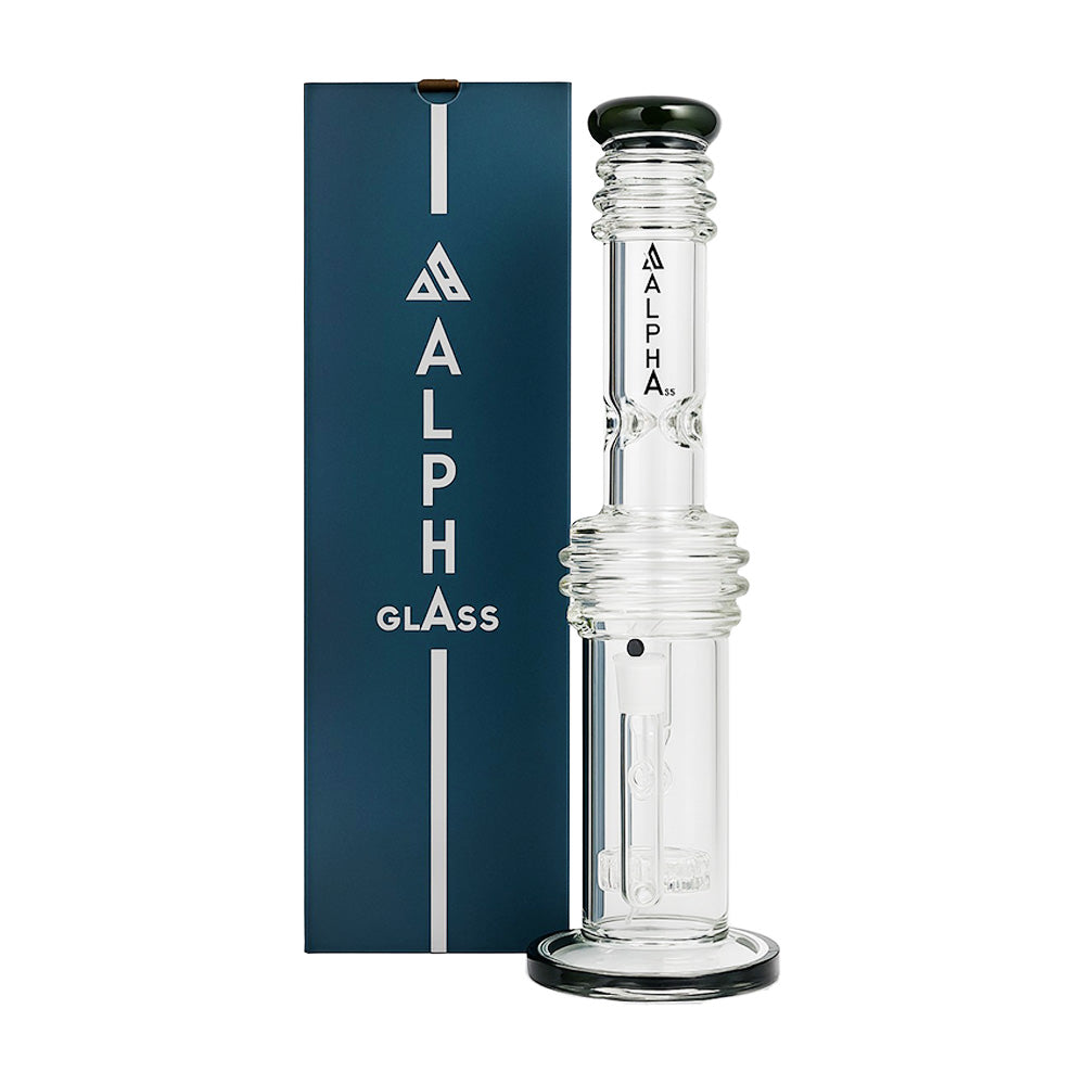 Hipster-Alpha 17 Inch Honeycomb Percolator PH016 - Smoke Tech One LLC
