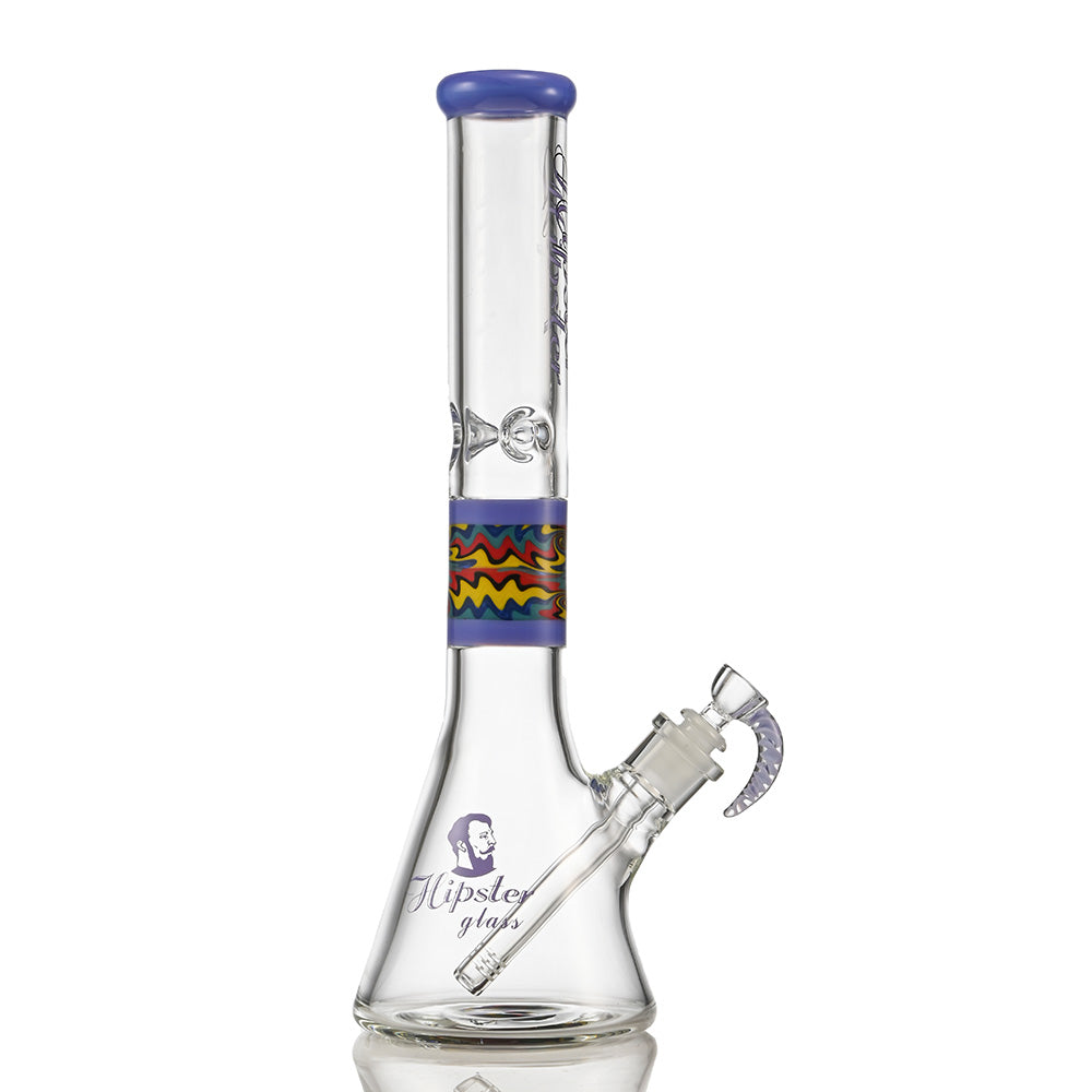 CycloSpin Mini Rig – 6" Tornado Edition PH018 - Smoke Tech One LLC