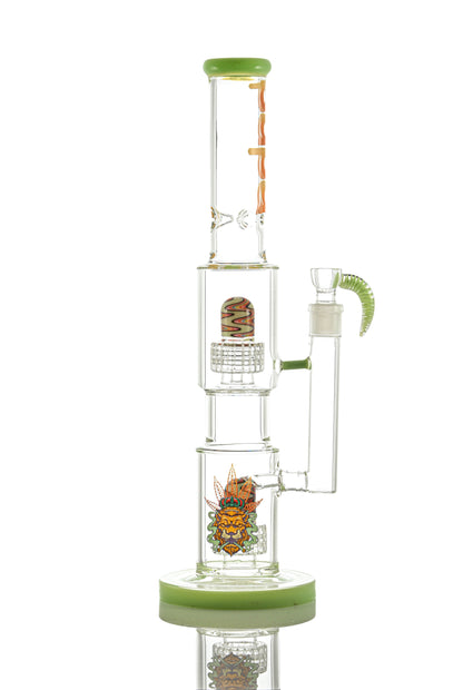 Double Matrix Straight Tube PH021 - Smoke Tech One LLC