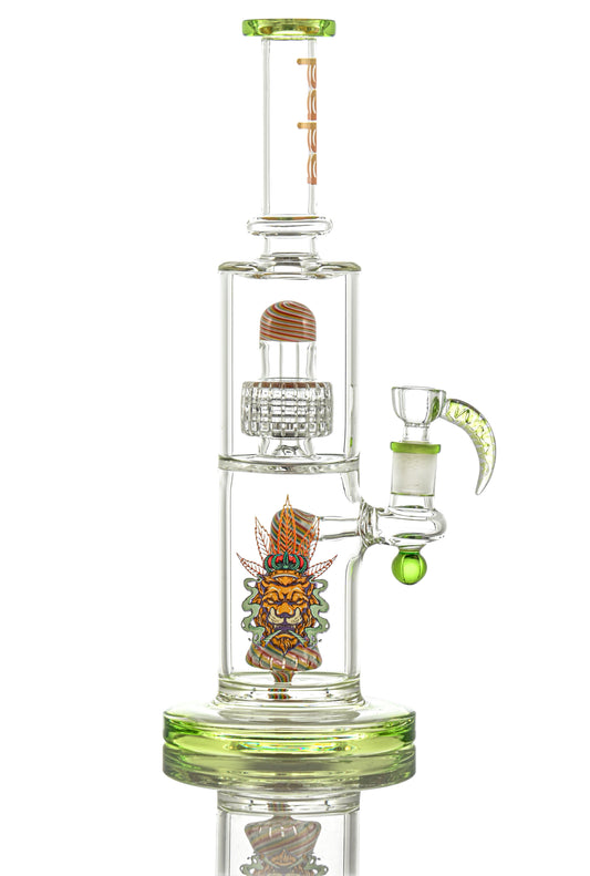 Baba 14-inch straight tube PH025