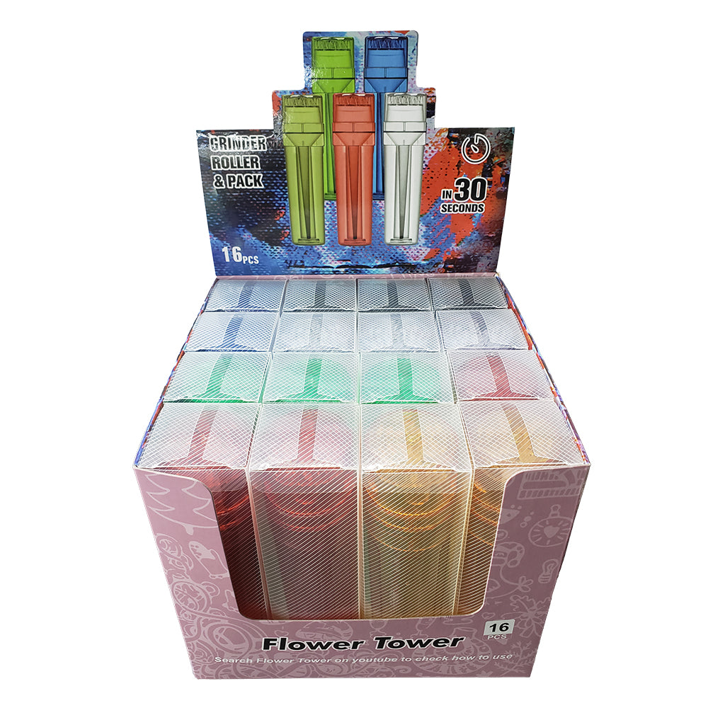 3-in-1 Storage Grinder PH2000