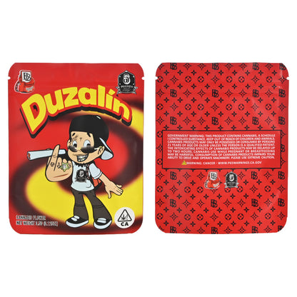 Fiore/Duzalin Cannabis Flower Pouch PK378/PK416