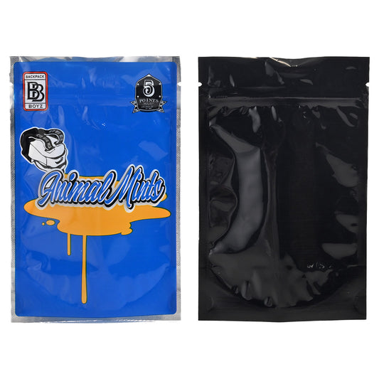 Animal Mints Cannabis Flower Pouch PK421