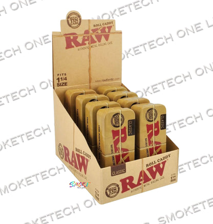 RAW Cone Caddy (1 1/4 Size)
