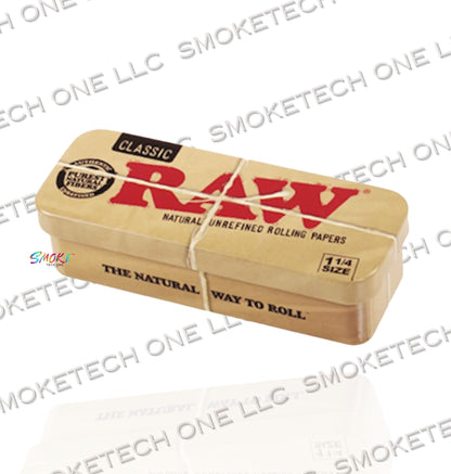 RAW Cone Caddy (1 1/4 Size)