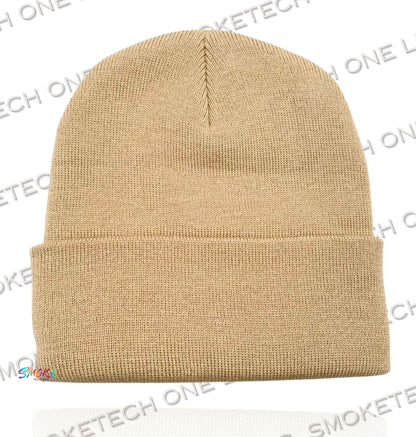 Raw Beanie Cap