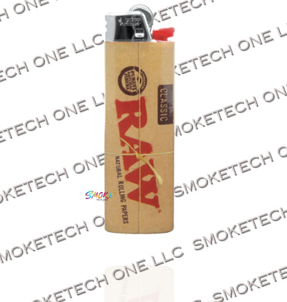 RAW BIC Lighters