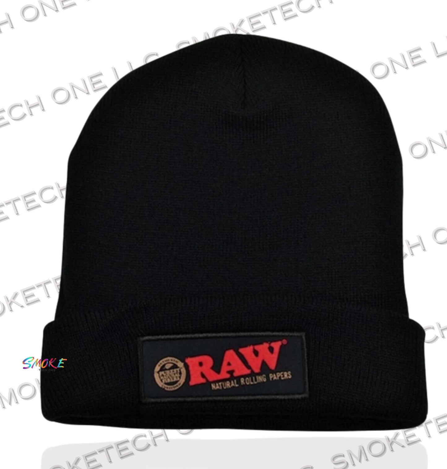 Raw Beanie Cap