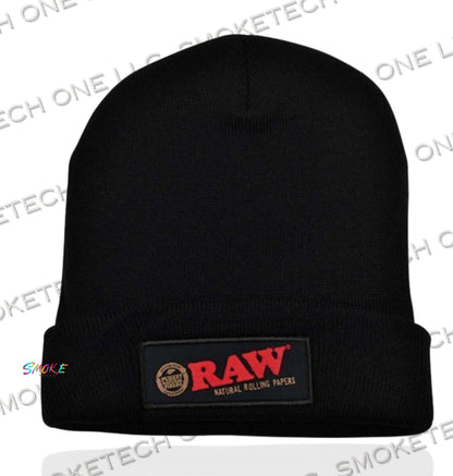 Raw Beanie Cap