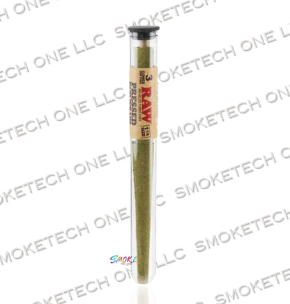 RAW Pressed Bud Wraps