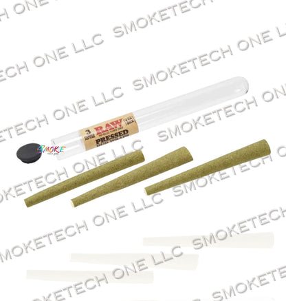 RAW Pressed Bud Wraps