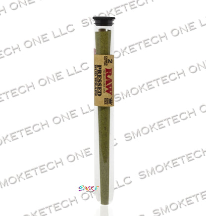 RAW Pressed Bud Wraps