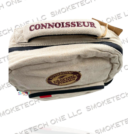 RAW Burlap Connoisseur Backpack