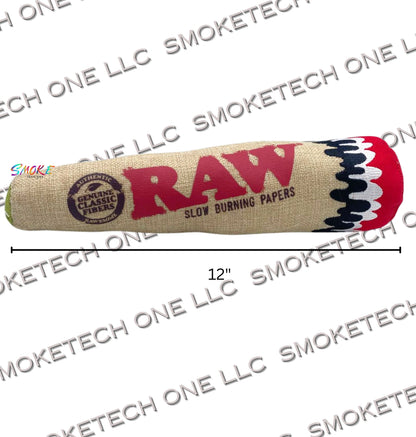 RAW Classic Cone Dog Toy