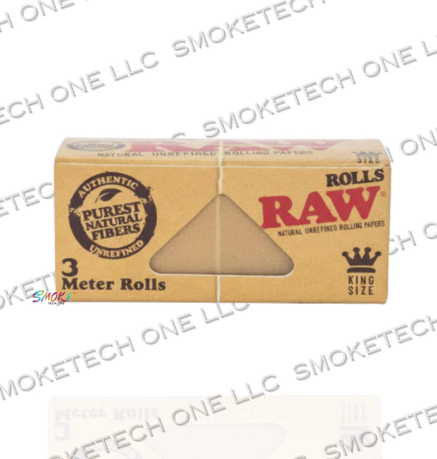 RAW Classic KS Slim Rolls 3 meters
