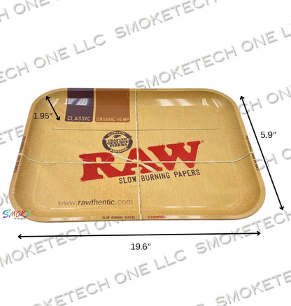 RAW Classic Rolling Tray XXL