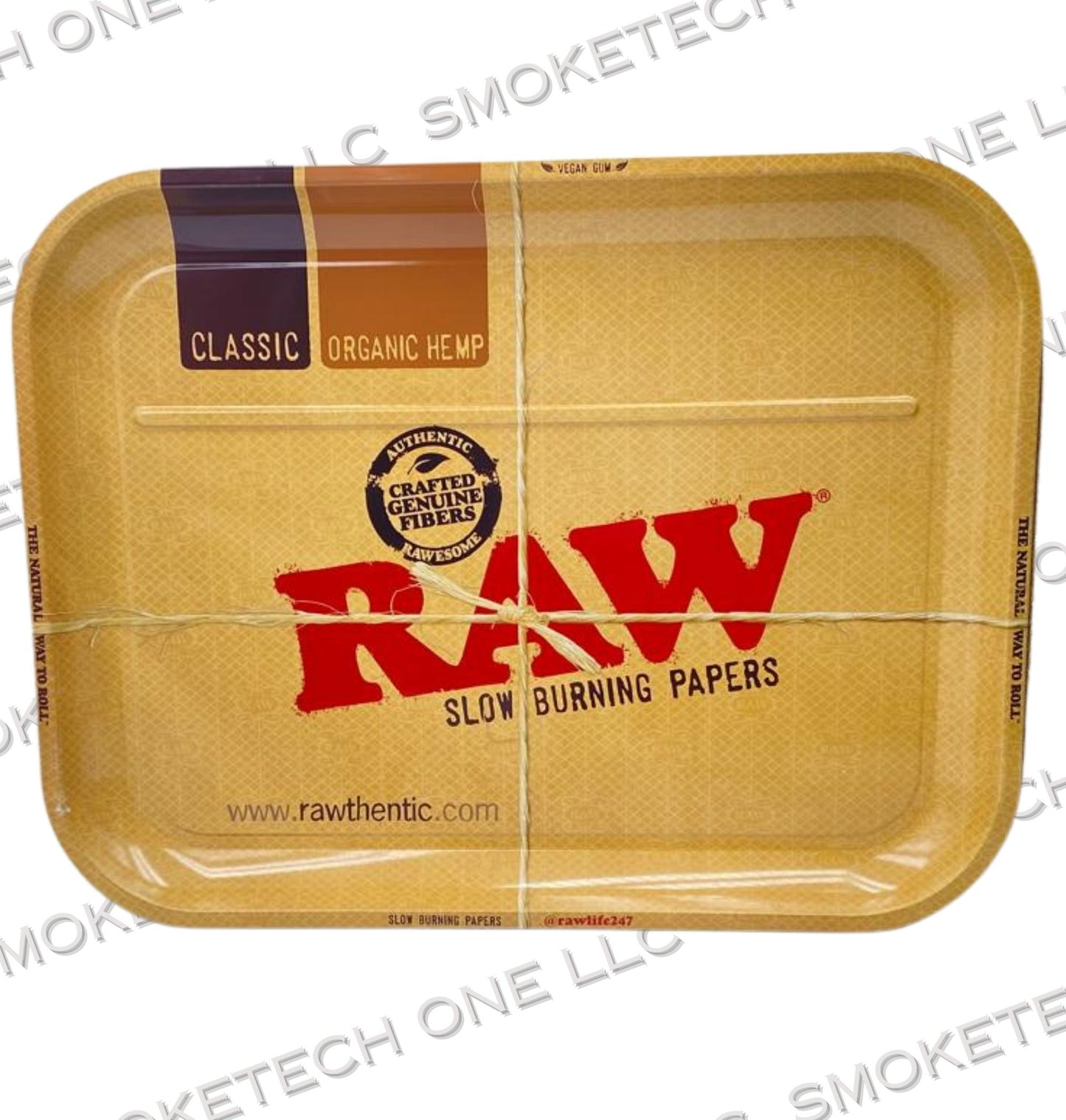 RAW Classic Rolling Tray XXL