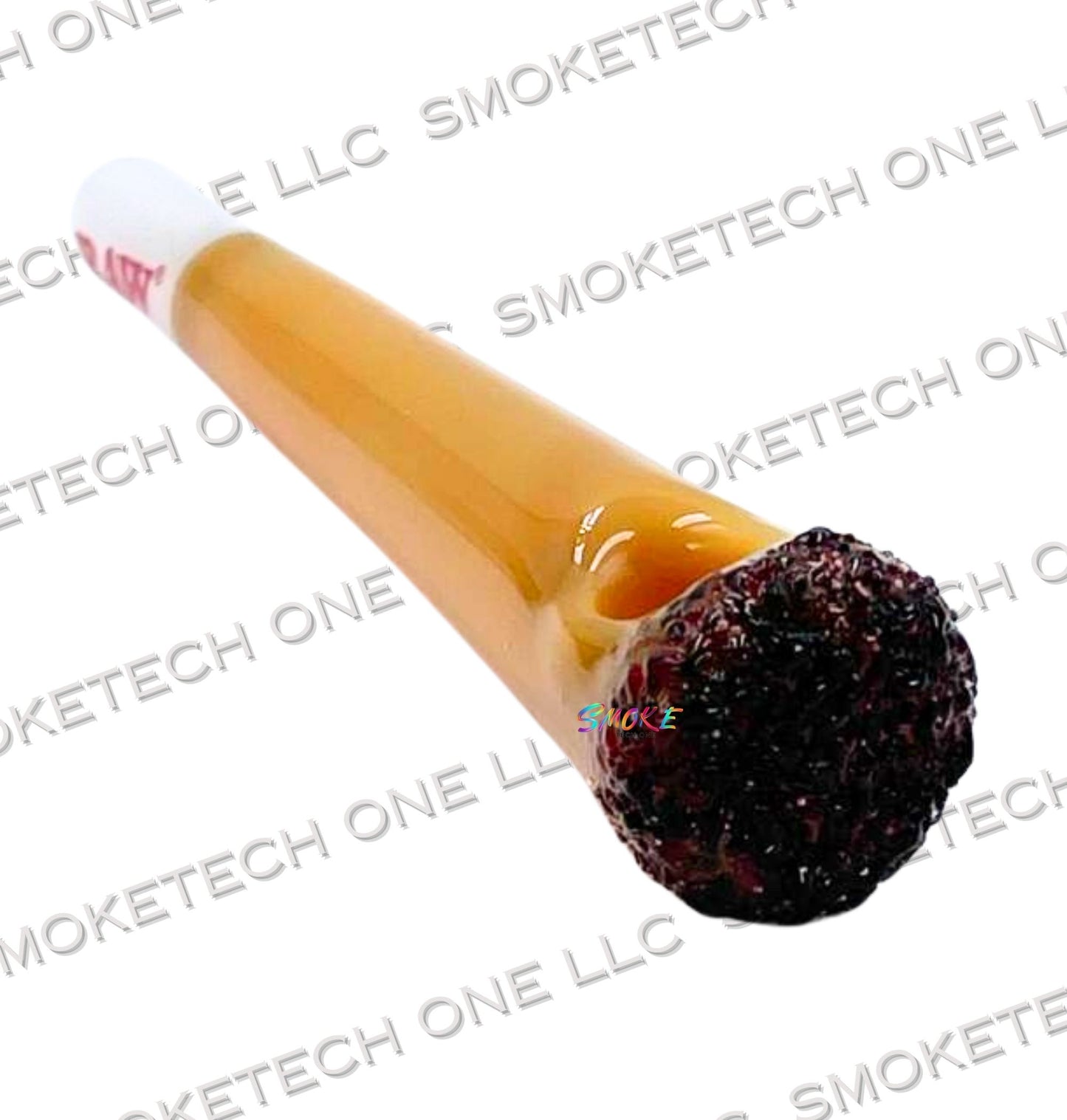 RAW Cone Pipe Capsule Limited Edition - Smoke Tech One LLC