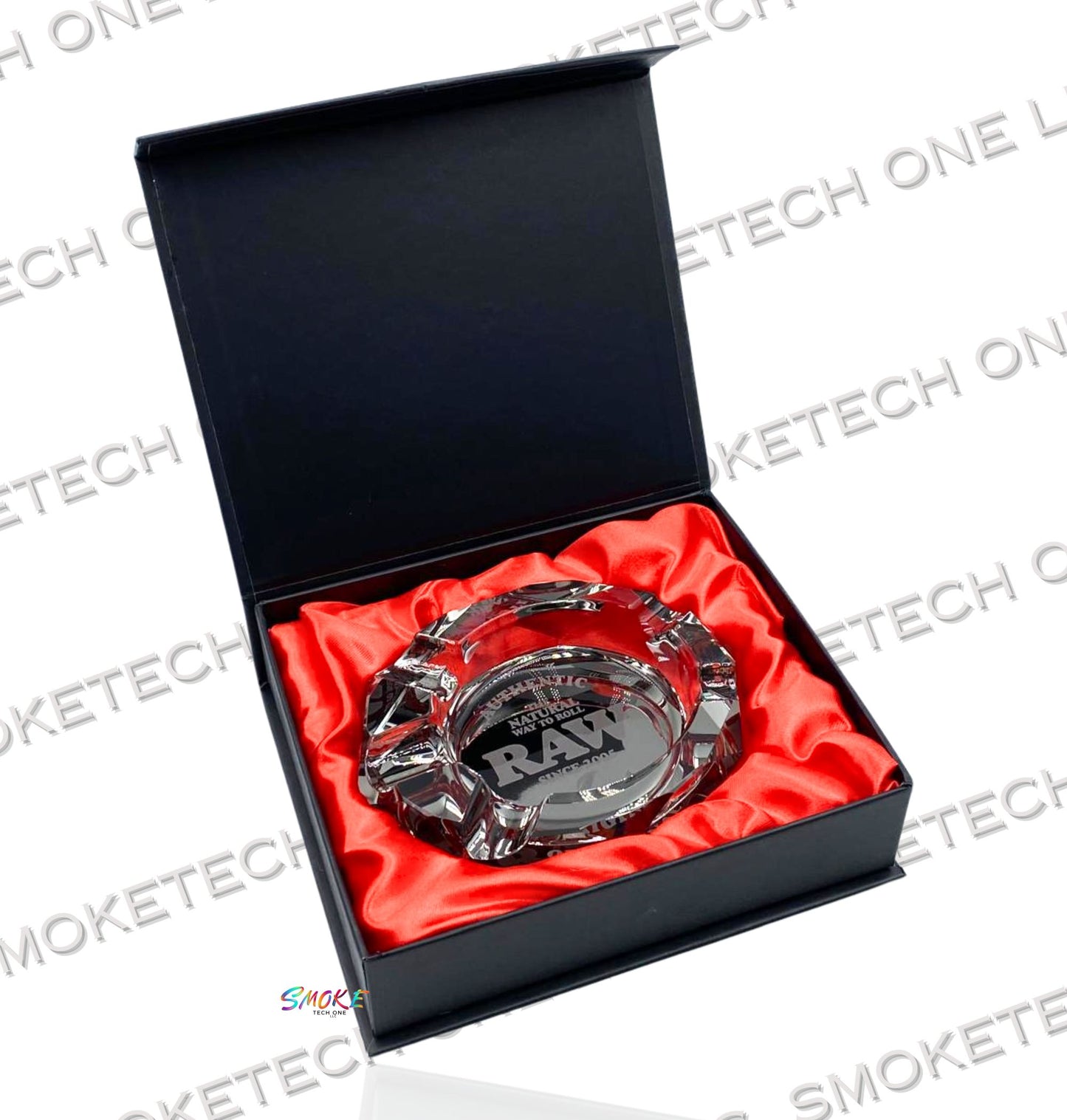 RAW Phat Glass Ashtray