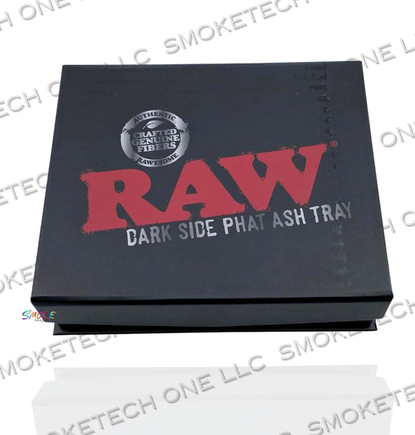 RAW Phat Glass Ashtray