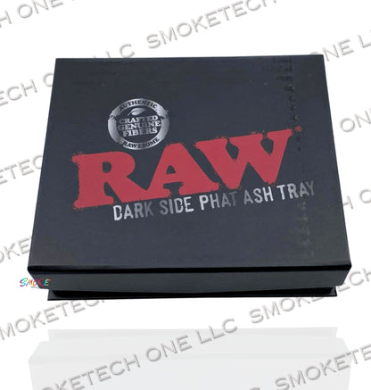 RAW Phat Glass Ashtray