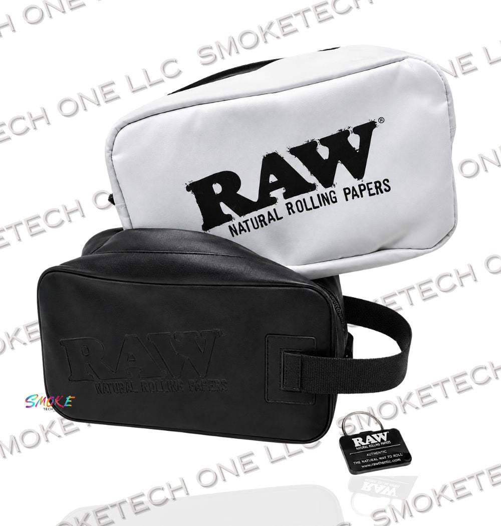 RAW DOPP Kit - Smoke Tech One LLC