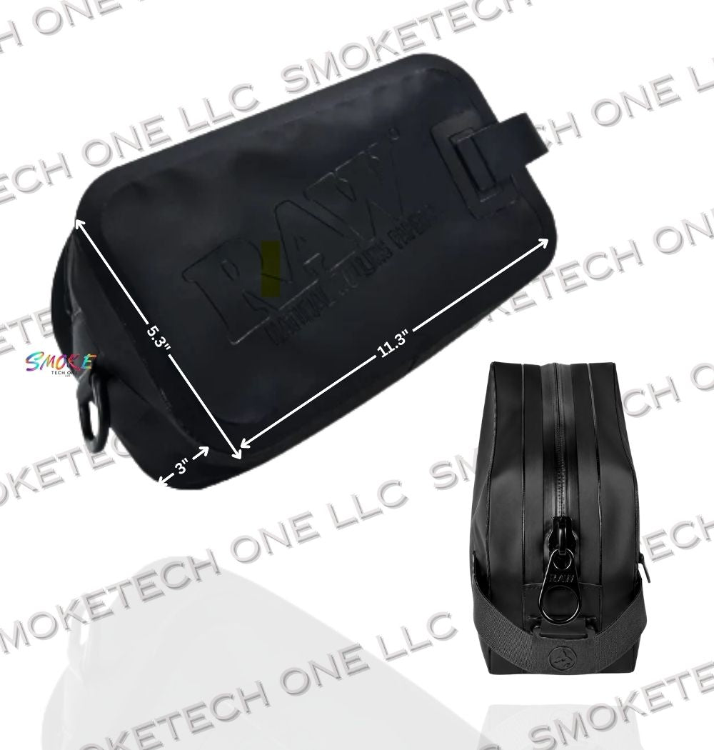 RAW DOPP Kit - Smoke Tech One LLC
