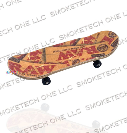 RAW Finger Skate Board