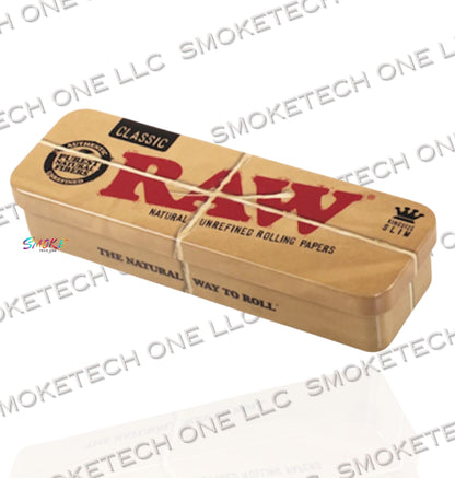RAW Cone Caddy (1 1/4 Size)