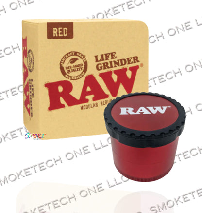 RAW Life Grinder 4-Piece