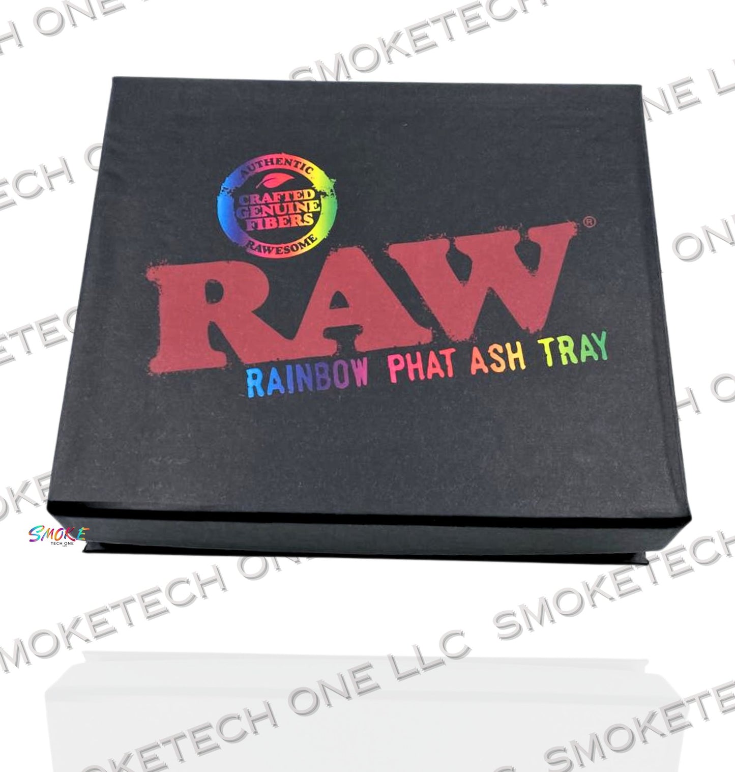 RAW Phat Glass Ashtray