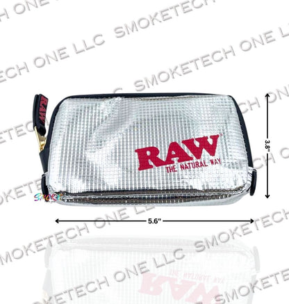 RAW x Rolling Papers Sling Bag - Smoke Tech One LLC